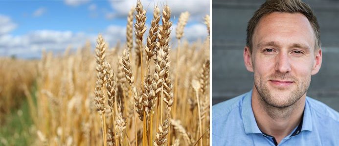 Stor investering i bioraffinaderi