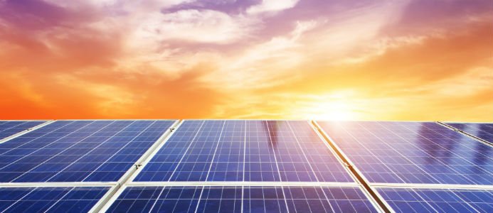 Sommarsolen kunde genererat 2,7 miljarder kWh