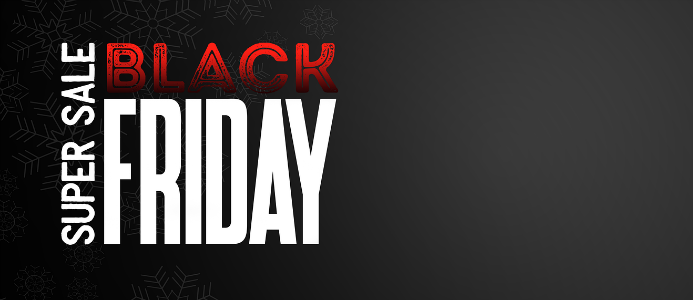 Black Friday – svenskarna spås handla för 6,5 miljarder