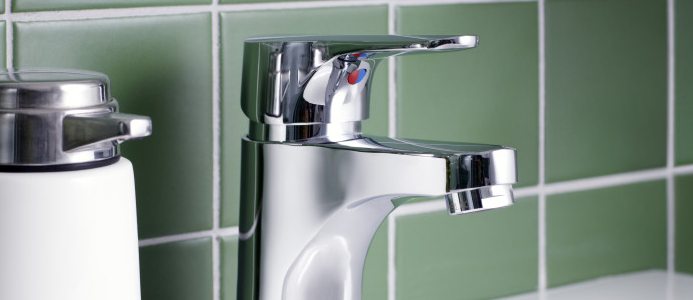 Förening bytte blandare och sparade nära miljonen