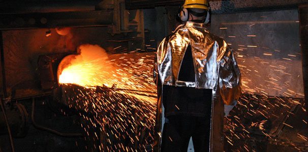 Stämningsansökan inlämnad mot Boliden