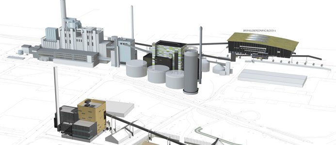 Stor energiaffär för COWI