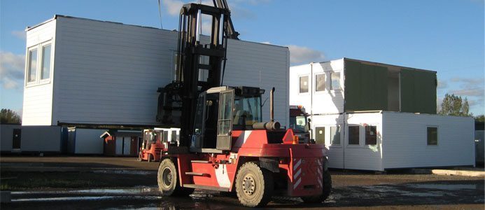 Återanvändning istället för nytt