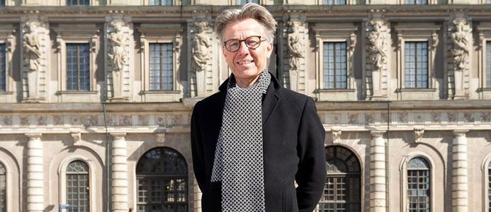 Här kvartetten som ska vårda vårt utländska arv