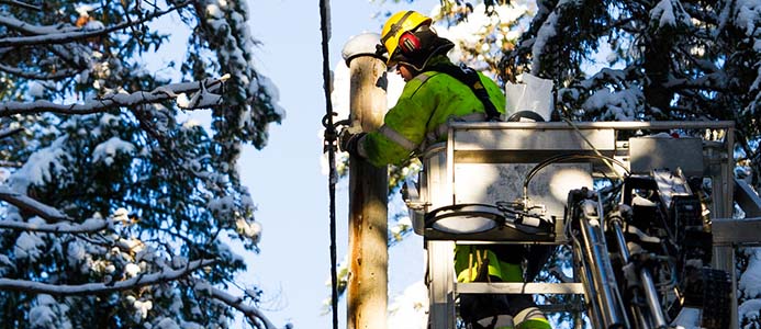 Ellevio satsar 500 miljoner i Bohuslän