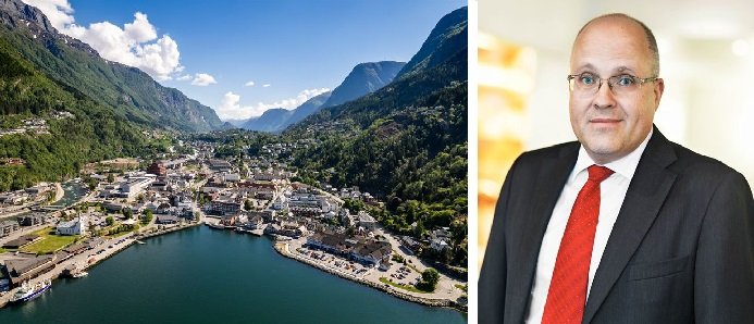 Boliden miljardinvesterar i Odda