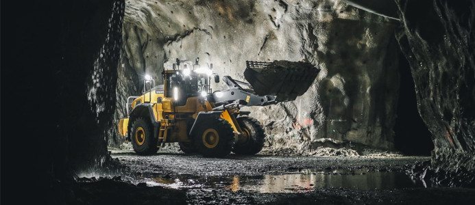 Ny chef för affärsområde Smältverk