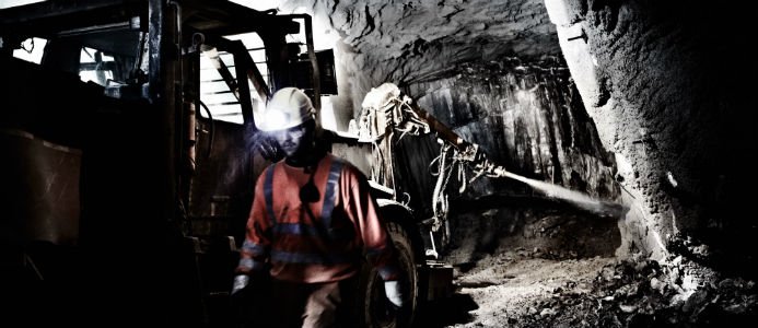 Nytt rekord för svensk gruvindustri