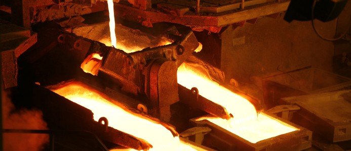 Rapport om ökad efterfrågan på svenska råmaterial