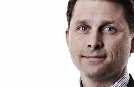 Inköpschefen som hanterar 9 miljarder årligen