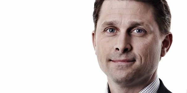 Inköpschefen som hanterar 9 miljarder årligen