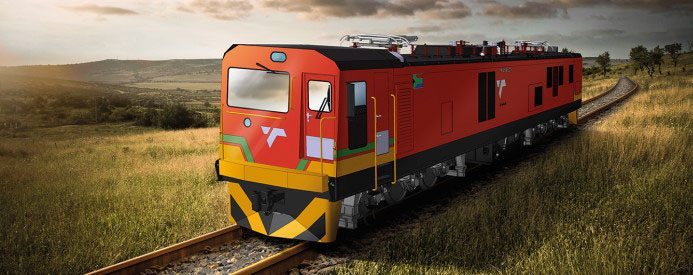 Bombardier tar hem order på 240 lok