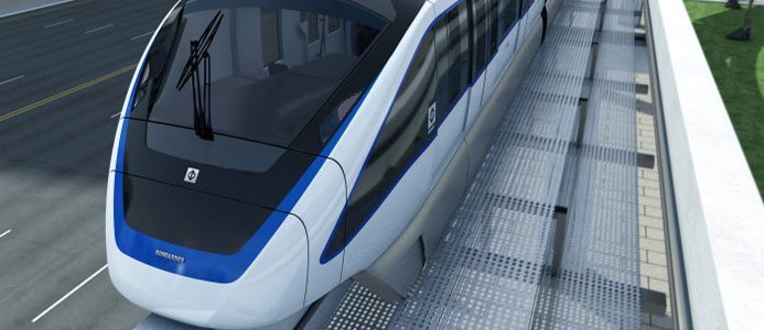 Bombardier vinner prestigefyllt designpris