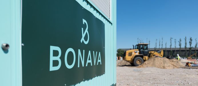 Bonava säljer 75 bostäder