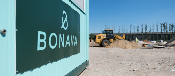 Bonavas affärsenhetschef lämnar sitt uppdrag