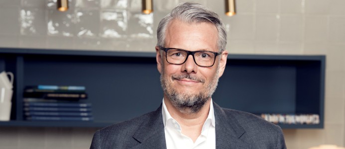 Peter Wallin blir nu vd för Bonava