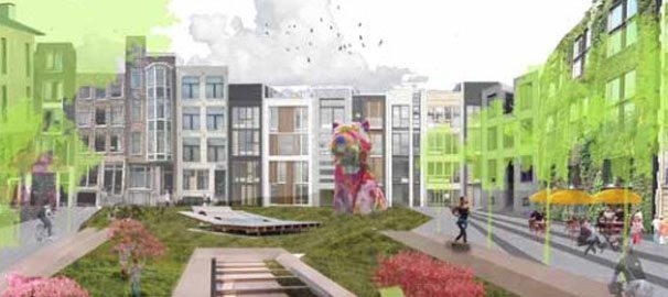 Åtta miljoner till hållbar utveckling i Borås