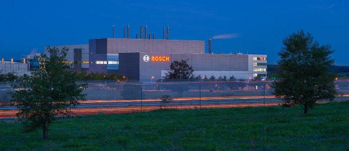 En miljard euro investeras i chipfabrik