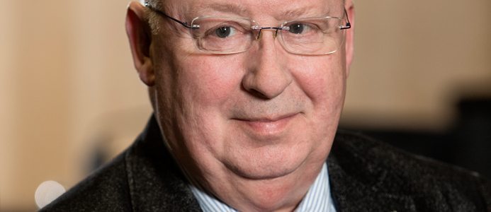 Bo Krogvig ny kommunikationsdirektör på LKAB