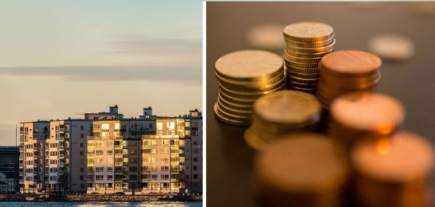 Här får storstadsbor betalt för att bo