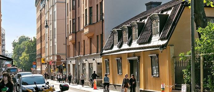 Bopriserna fortsätter stiga