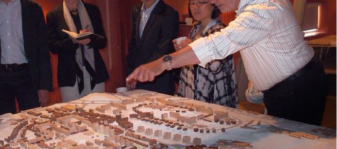 Botkyrka vill locka byggföretag