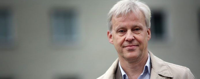 Botkyrkabyggen rustar för framtiden