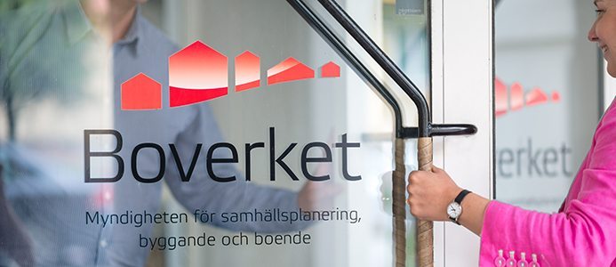 Boverket