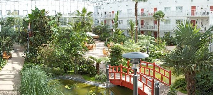 Skanska och Bovieran sluter samarbetsavtal