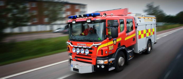 Elleverantör måste betala skadestånd efter brand