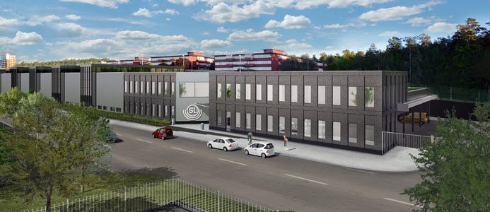 Röda tunnelbanelinjen uppgraderas