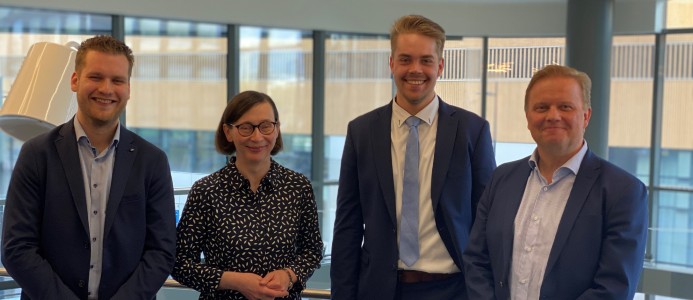 Bravida förvärvar finskt solenergiföretag