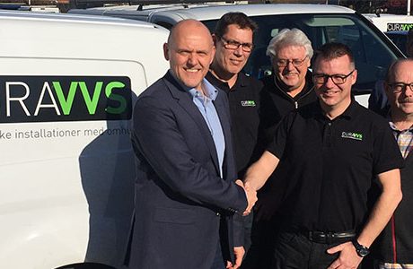 Bravida gör nytt bolagsköp