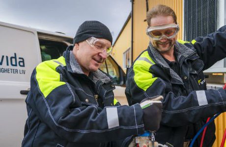 Bravida köper upp konkurrent