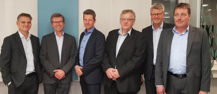 Bravida köper del av Moelven