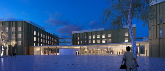 Bravida vinner största projektet hittills