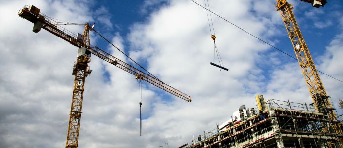 Kräver byggföretag på stort skadestånd