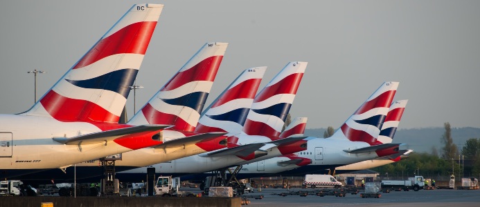 British Airways ägare köper flygbolag för 5 miljarder