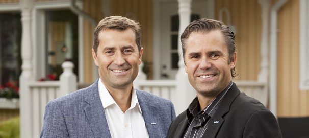 Älvsbyhus uppvisar ett starkt bokslut