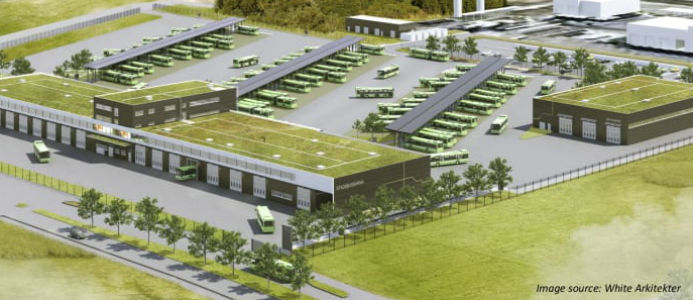 Försenat bygge – konsulten krävs på mångmiljonbelopp