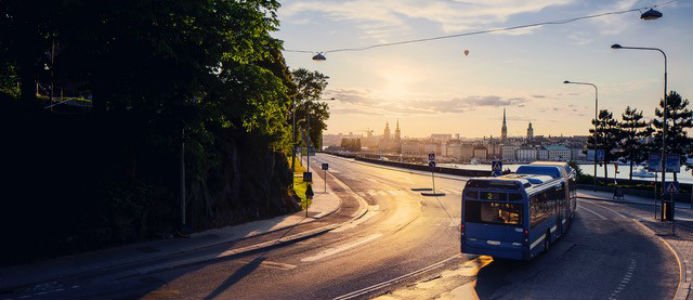 Allt fler kvinnor till mansdominerad bransch