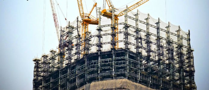 50 000 nya bostäder 2020: Inte tillräckligt