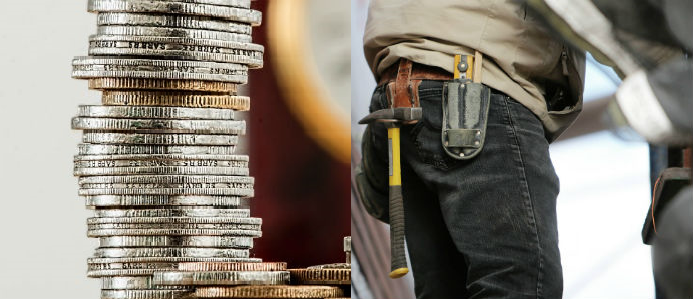 Entreprenör kräver beställare på 2,5 miljoner