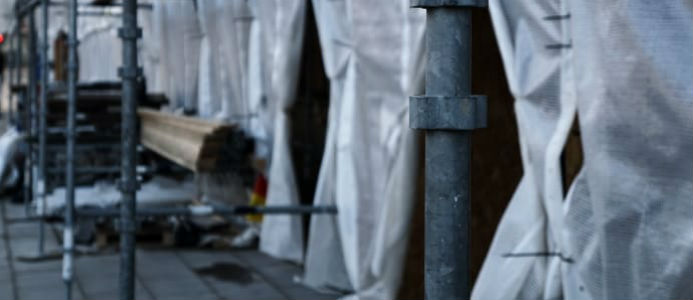 Byggmarknaden i Norden - Norge mot strömmenBild: Industrifakta