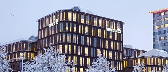 Sweco får uppdrag i Göteborg