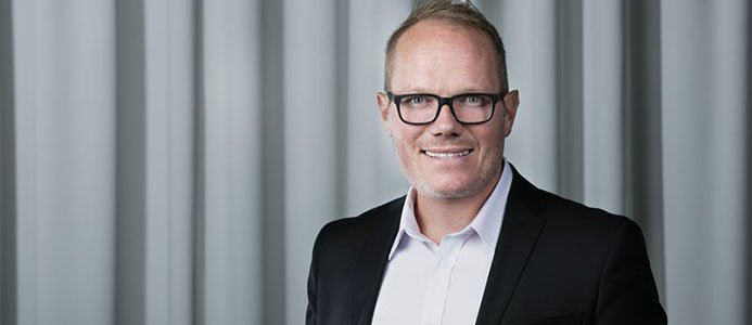 Ny toppmodern anläggning byggs i Eskilstuna