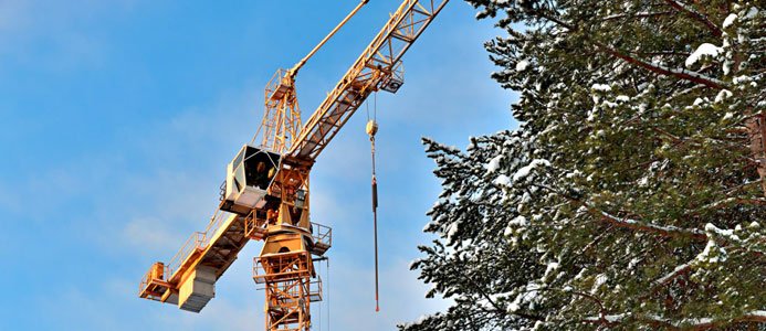 ”Tidernas största samhällsomvandling”