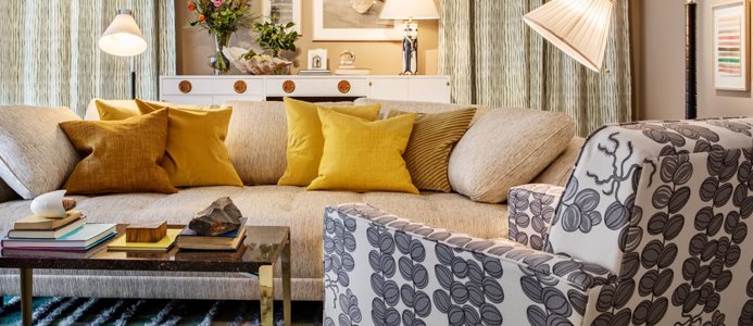 Svenskt Tenn tecknar avtal för nyproducerad lagerlokal