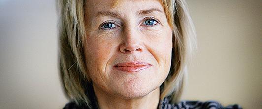 Carina Heander ny medlem i SAS koncernledning