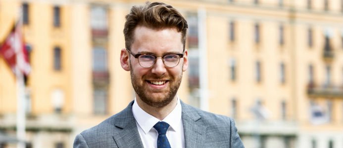 Effektiva trafikflöden: en nyckelfråga